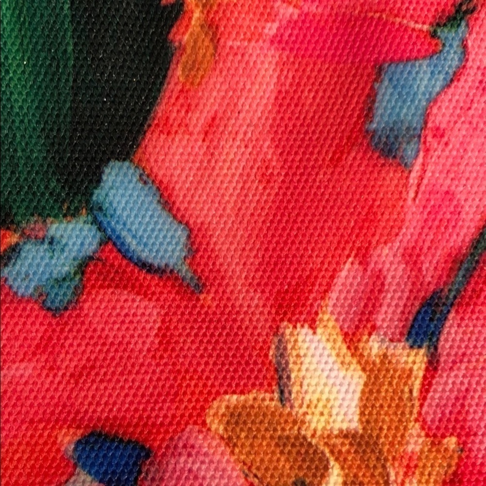 Lulu DK Clinique Cosmetics Travel  Bag - Picture 3 of 7